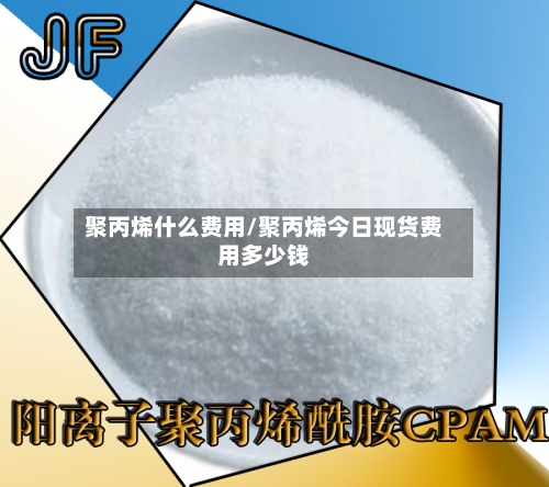 聚丙烯什么费用/聚丙烯今日现货费用多少钱