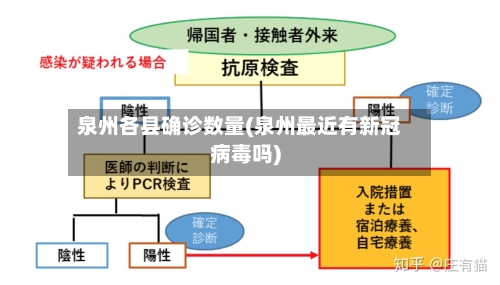 泉州各县确诊数量(泉州最近有新冠病毒吗)