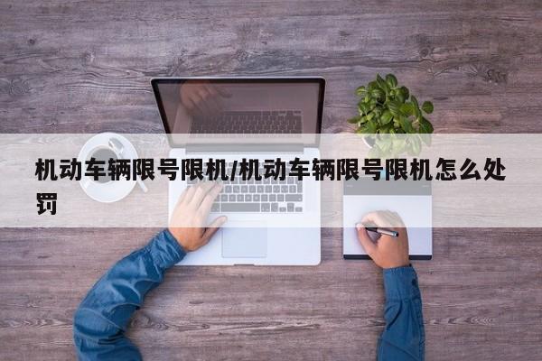 机动车辆限号限机/机动车辆限号限机怎么处罚