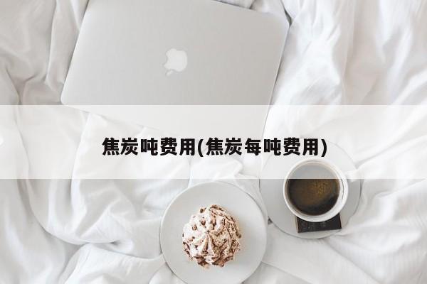 焦炭吨费用(焦炭每吨费用)