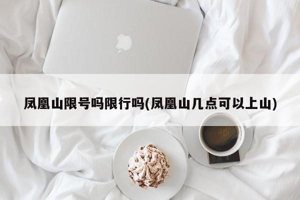 凤凰山限号吗限行吗(凤凰山几点可以上山)
