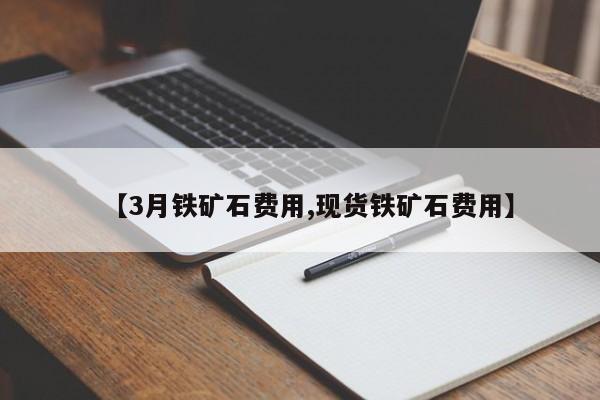 【3月铁矿石费用,现货铁矿石费用】