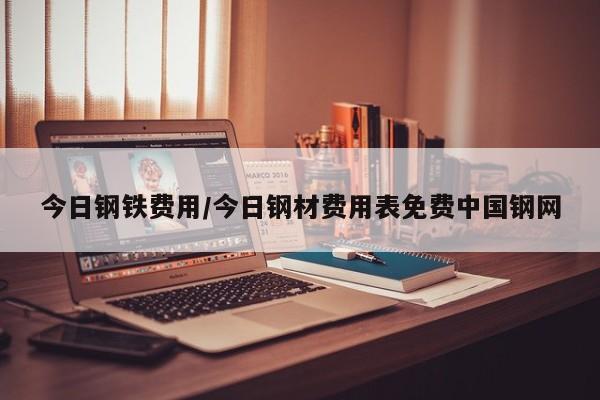 今日钢铁费用/今日钢材费用表免费中国钢网