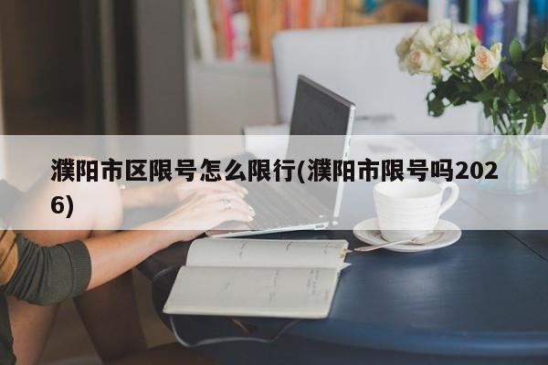 濮阳市区限号怎么限行(濮阳市限号吗2026)