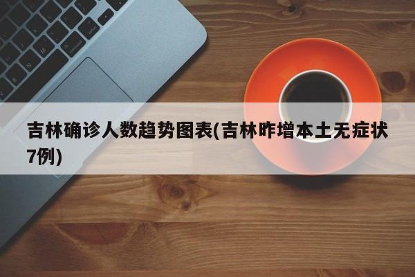 吉林确诊人数趋势图表(吉林昨增本土无症状7例)