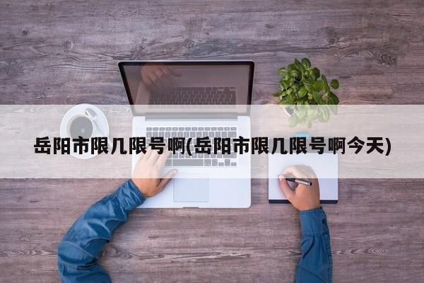 岳阳市限几限号啊(岳阳市限几限号啊今天)