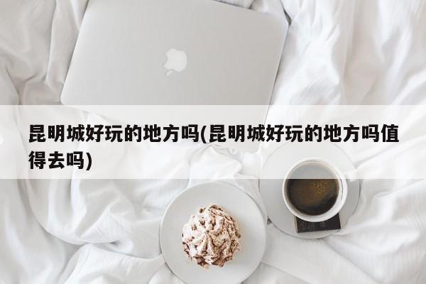 昆明城好玩的地方吗(昆明城好玩的地方吗值得去吗)