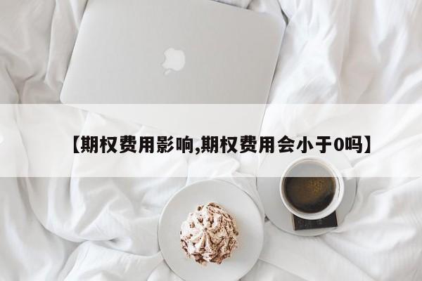 【期权费用影响,期权费用会小于0吗】