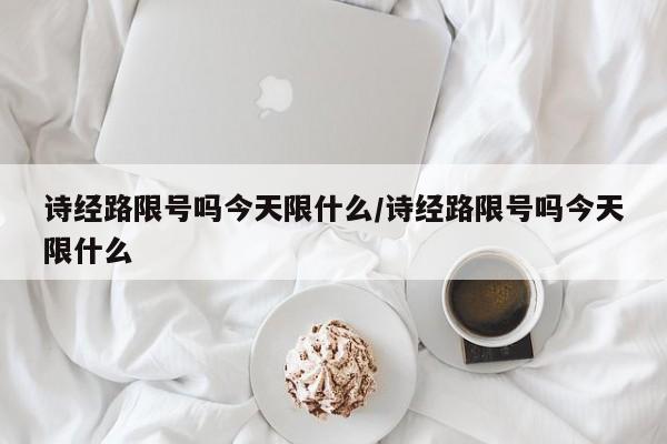 诗经路限号吗今天限什么/诗经路限号吗今天限什么