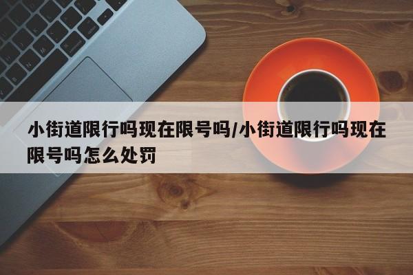 小街道限行吗现在限号吗/小街道限行吗现在限号吗怎么处罚
