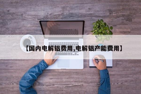 【国内电解铝费用,电解铝产能费用】