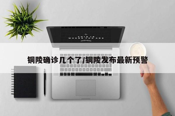 铜陵确诊几个了/铜陵发布最新预警