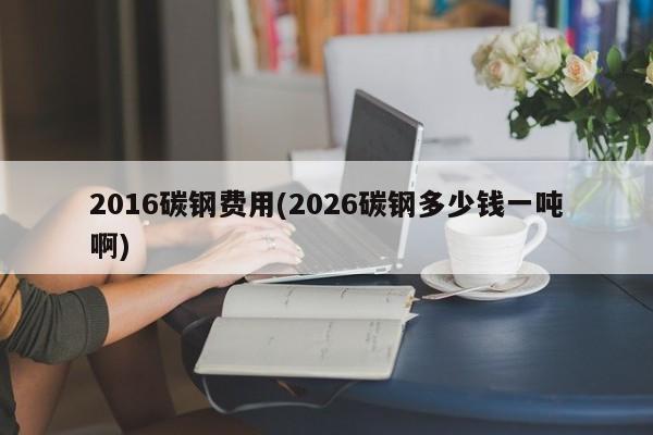 2016碳钢费用(2026碳钢多少钱一吨啊)