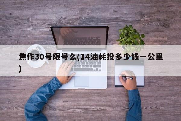 焦作30号限号么(14油耗投多少钱一公里)