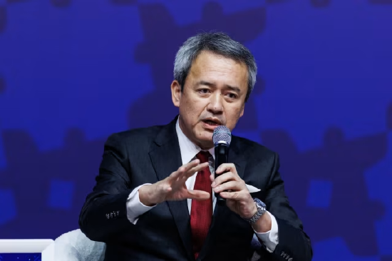 丸红乐见日元走强，以便充分落实120亿美元投资计划