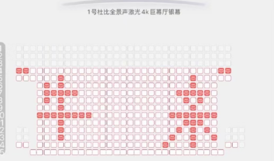 暑期档最“魔幻	”一幕？《牛来》票房超200万元
