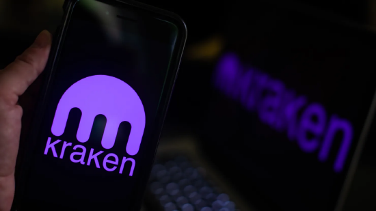 加密交易所Kraken推出返现借记卡，争夺消费者钱包市场