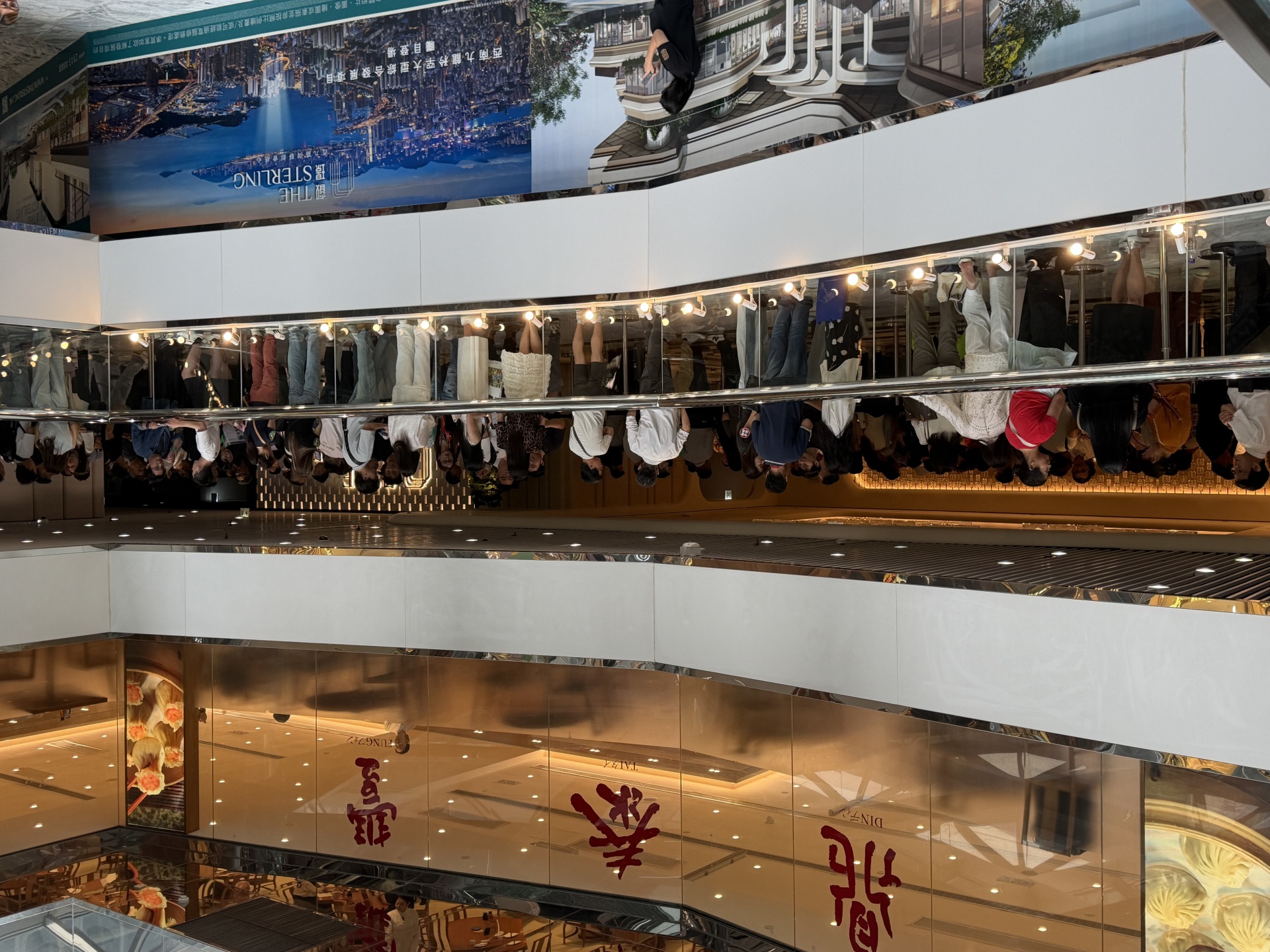 新盘销售持续火热！华润置地旗下楼盘收逾4.7万票	，成香港史上首轮发售最新“票王”