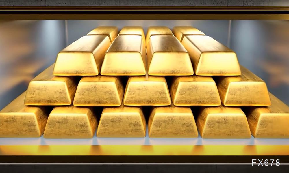 基金经理提出财政厄运循环，称金价1万美元只是起点